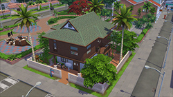 Taka Soi 15 (obrázek)