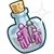 Lektvar pro rozpuštění rodinné dynamiky (ikona)