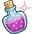 Flirtující lektvar (ikona)