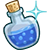 Lektvar soustředění (ikona)