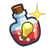 Odstraňovač výhod mistrovství (ikona)