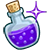Lektvar mládí (ikona)