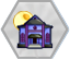 Licence vyšetřovatele paranormálna (ikona)