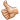 Veselá (ikona)