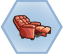 Líný (ikona)