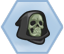 Příšerný (ikona)