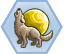 Samotář (ikona)
