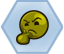 Skeptický (ikona)