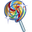 Veselá (ikona)