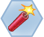 Výbušný (ikona)