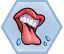 Zlý (ikona)