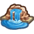Přírodní kouzlo (ikona)