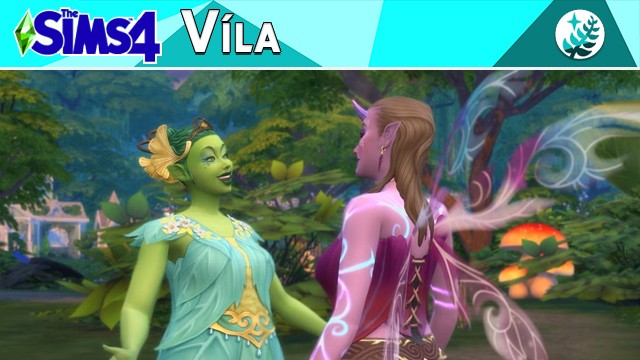 Herní svět: Innisgreen