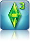 The Sims 3 Ikona