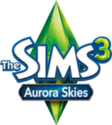 Aurora Skies Logo