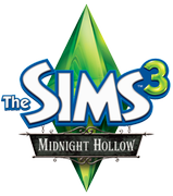 Midnight Hollow Logo