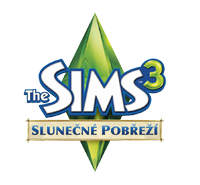 Sluneční pobřeží Logo